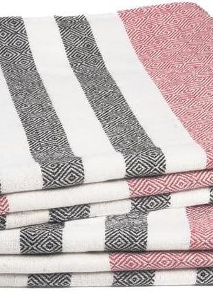 Cotton Turkish Beach Towel Towels Oversized 36"X72" Pool Absorbent Extra Large Quick Dry Sand Travel Towel (Beige, 4 Pack)