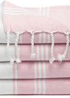 Pink / 4 Pack