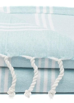 Cotton Turkish Beach Towel Towels Oversized 36"X72" Pool Absorbent Extra Large Quick Dry Sand Travel Towel (Beige, 4 Pack)