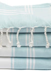 Aqua Blue / 4 Pack