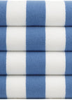 Cabana Fountain Blue / 4 Pack